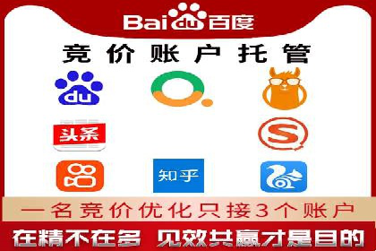 sem竞价推广托管案例：效果显著，投资回报率高